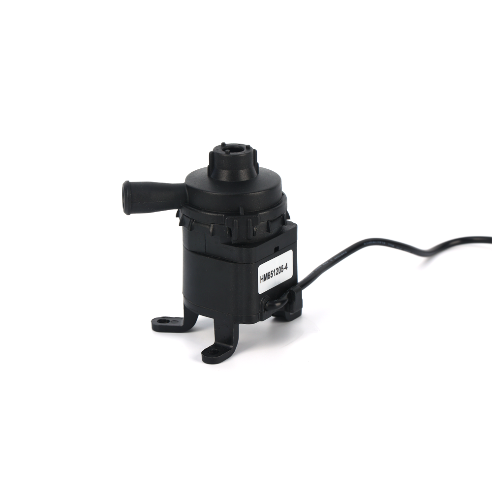 DC Central AC Condensate Drain Pump