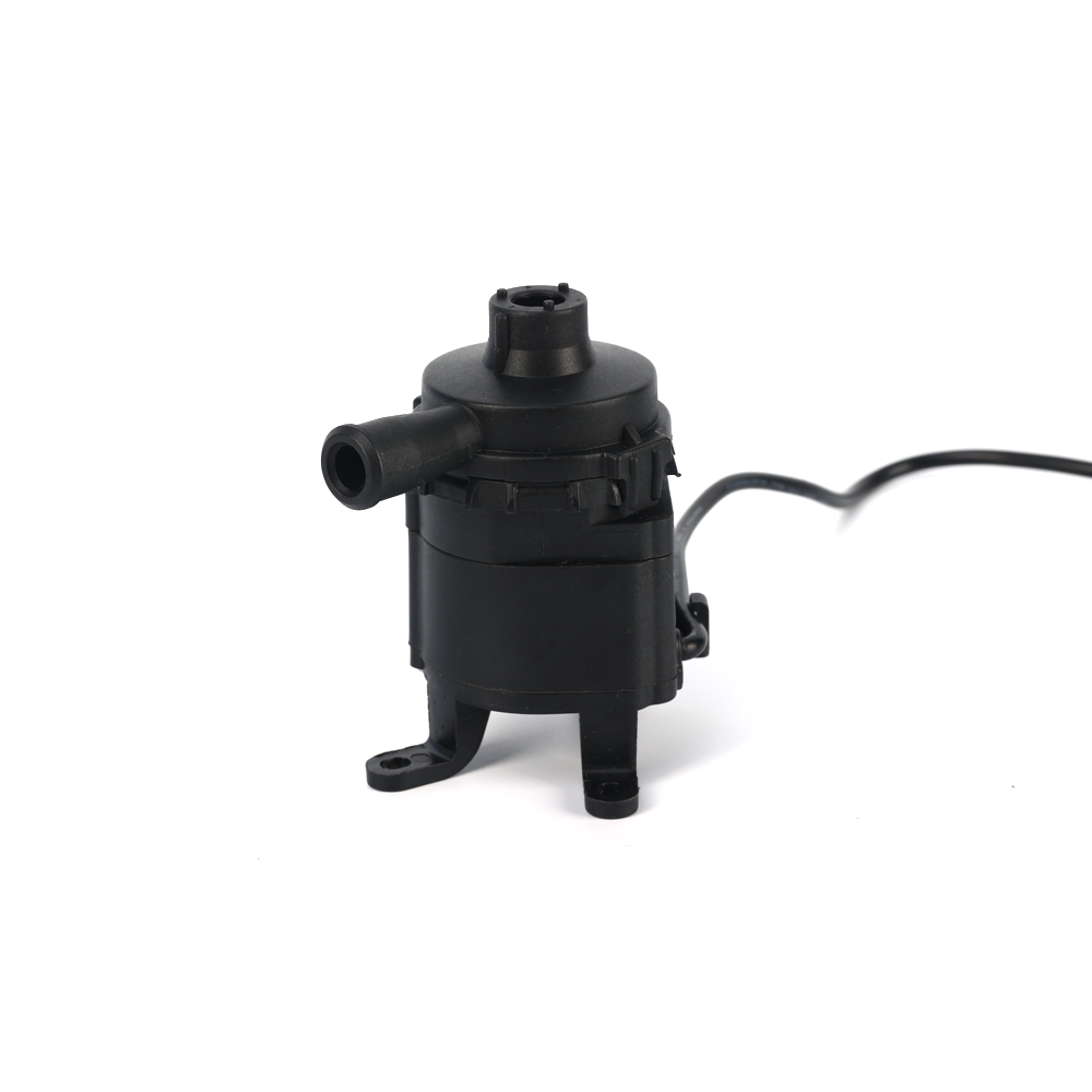 DC Central AC Condensate Drain Pump