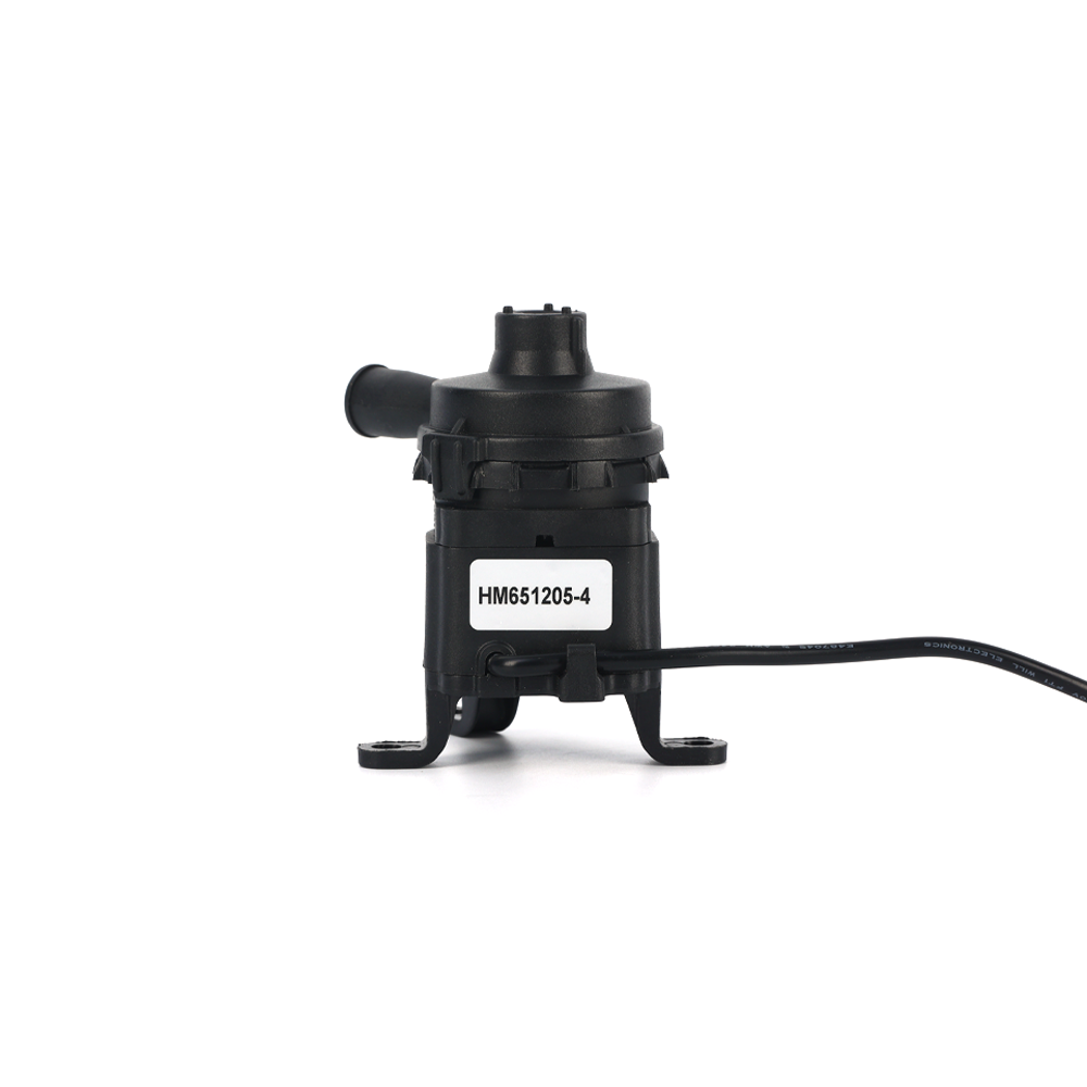 DC Central AC Condensate Drain Pump