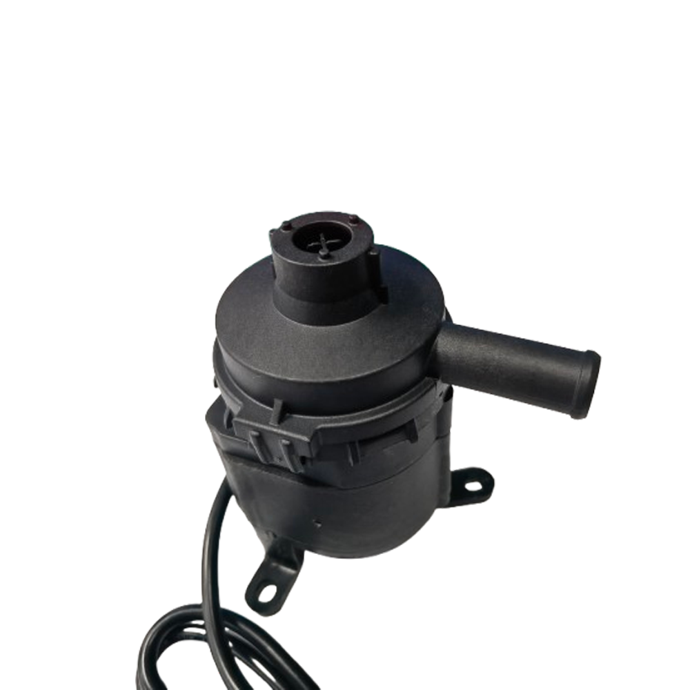 Best Quality Ultra Quiet Built-in 12V DC HVAC Drainage Pump Air Conditioner Condensate Pump Replacement Compatible for Carrier Trane York Whynter McQuay GE Daikin Clivet Electrolux Samsung Fujitsu Thomson Gree