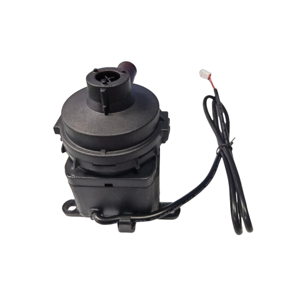 Best Quality Ultra Quiet Built-in 12V DC HVAC Drainage Pump Air Conditioner Condensate Pump Replacement Compatible for Carrier Trane York Whynter McQuay GE Daikin Clivet Electrolux Samsung Fujitsu Thomson Gree