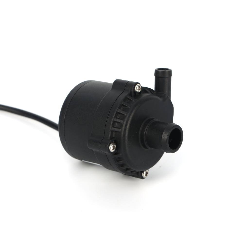 Smart Temperature Controlled Water Heated Mattress dc water circulation pump DC Water Pump for Water Heating Mattress Car Seat Cushion