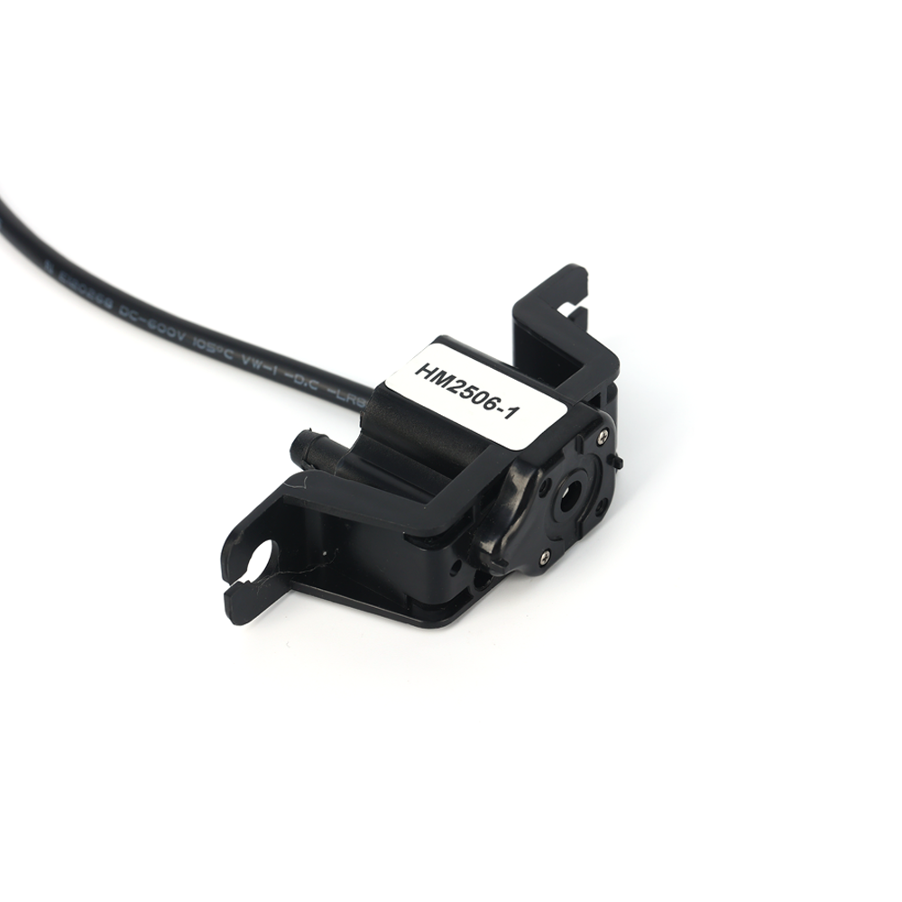 Quiet Micro Brushless DC Drain Pump for Household Whynter Portable Air Conditioner DC mobile air conditioner drainage pump