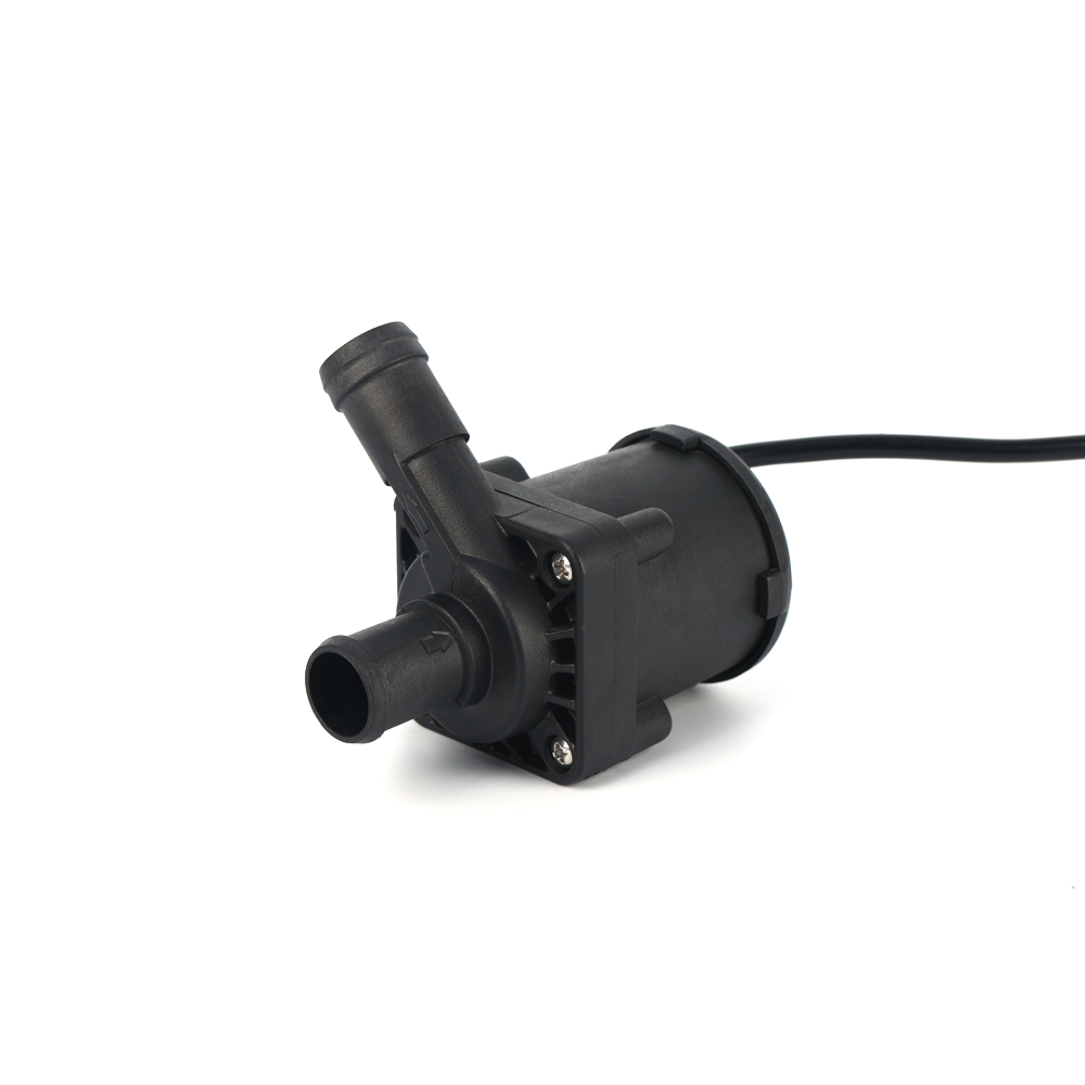 Hot Water Circulation Pump for Household Appliances