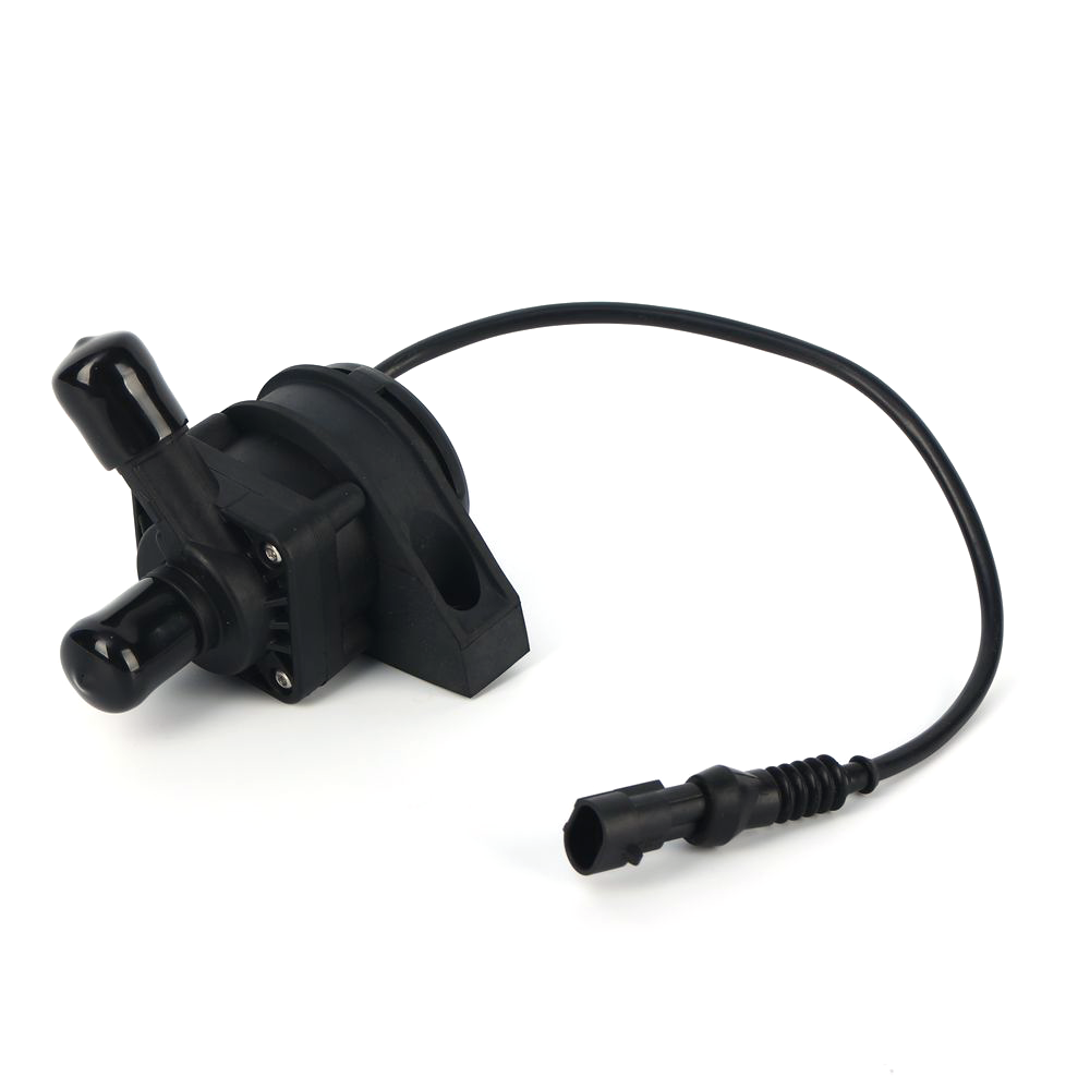 Brushless DC Electronic Water Pumps Are Suitable For Electric Vehicles.