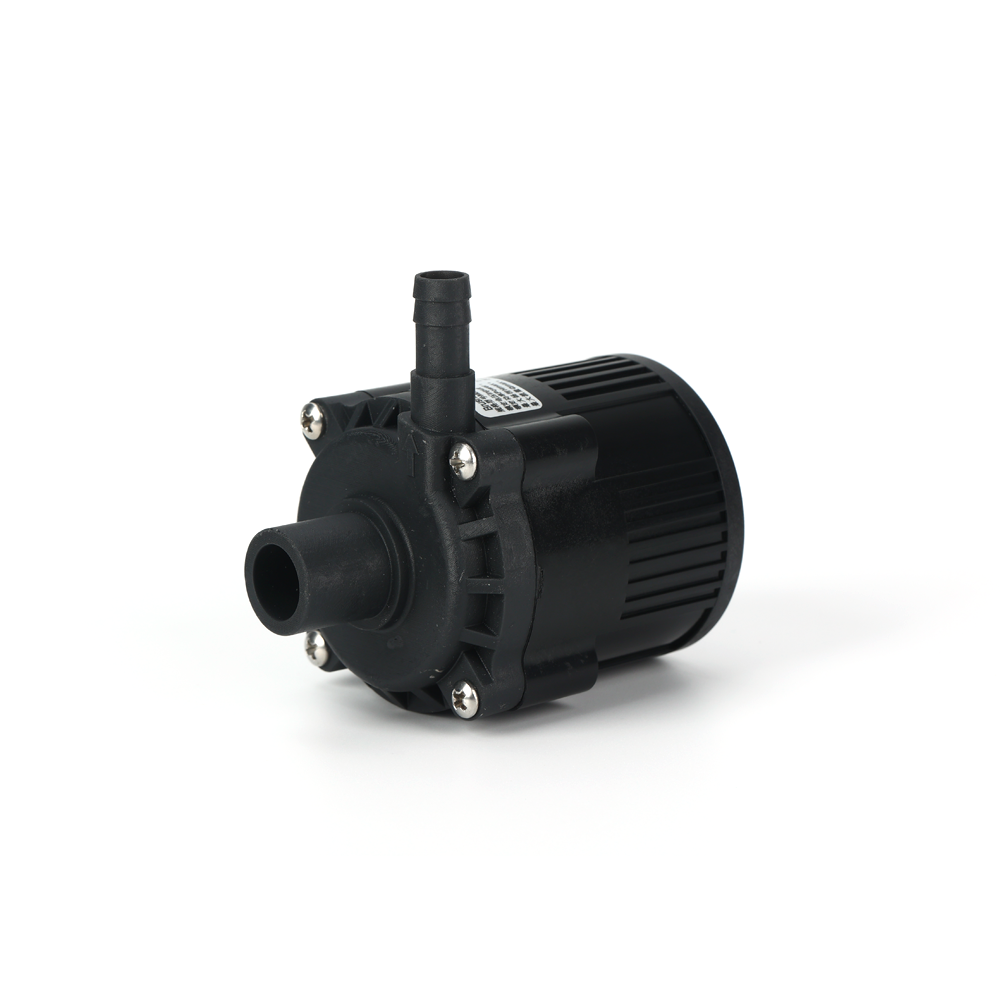Brushless DC Solar Water Booster Pump
