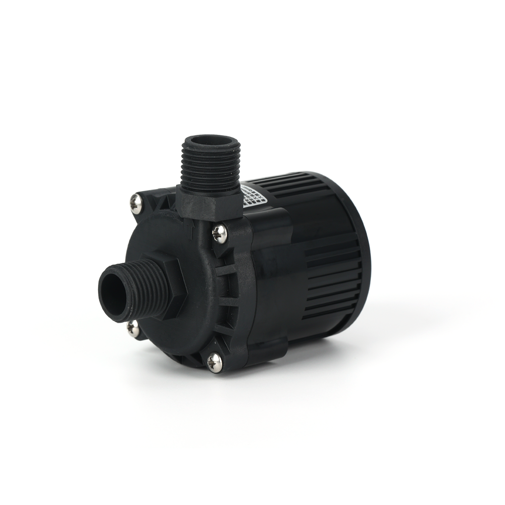 Waterproof Mini DC Brushless Water Cooling Pump
