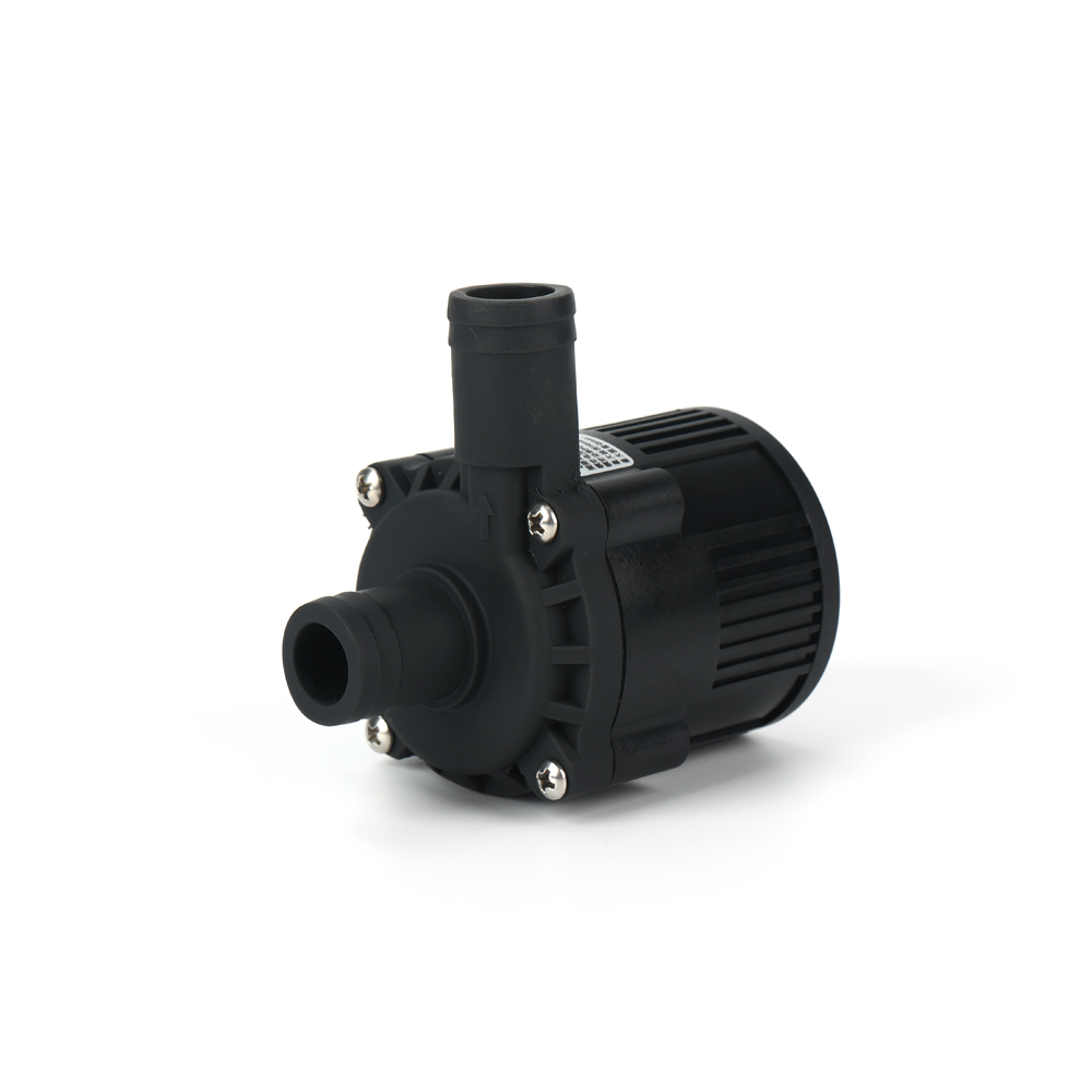 Micro dc Brushless Dishwasher Pump Water Circulation Cooling Pump for Robot Liquid Cooling Systems Fitness Equipment Beauty Devices