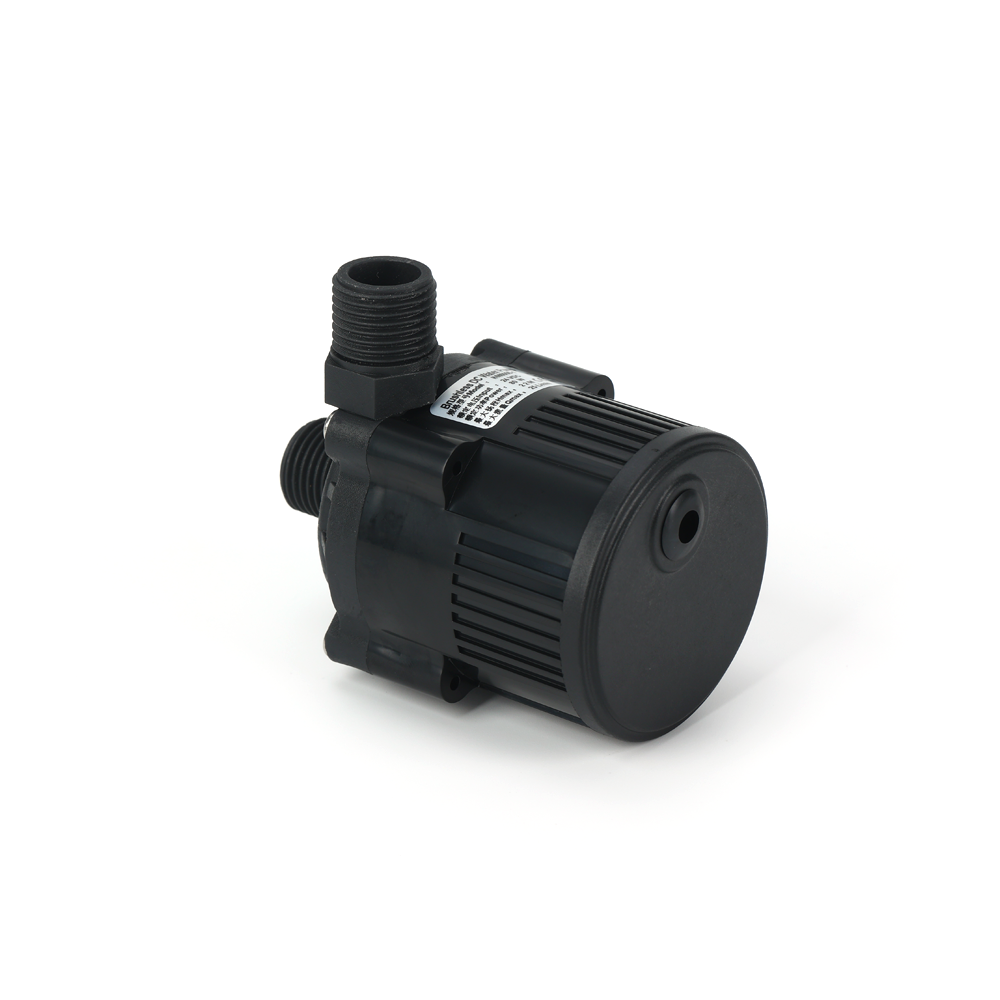 Waterproof Mini DC Brushless Water Cooling Pump