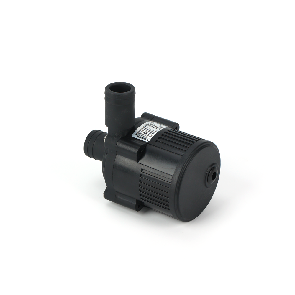 Micro dc Brushless Dishwasher Pump Water Circulation Cooling Pump for Robot Liquid Cooling Systems Fitness Equipment Beauty Devices