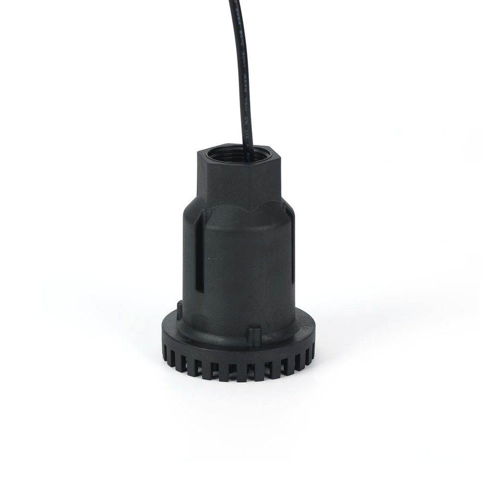Brushless DC Submersible Stick Transfer Pump