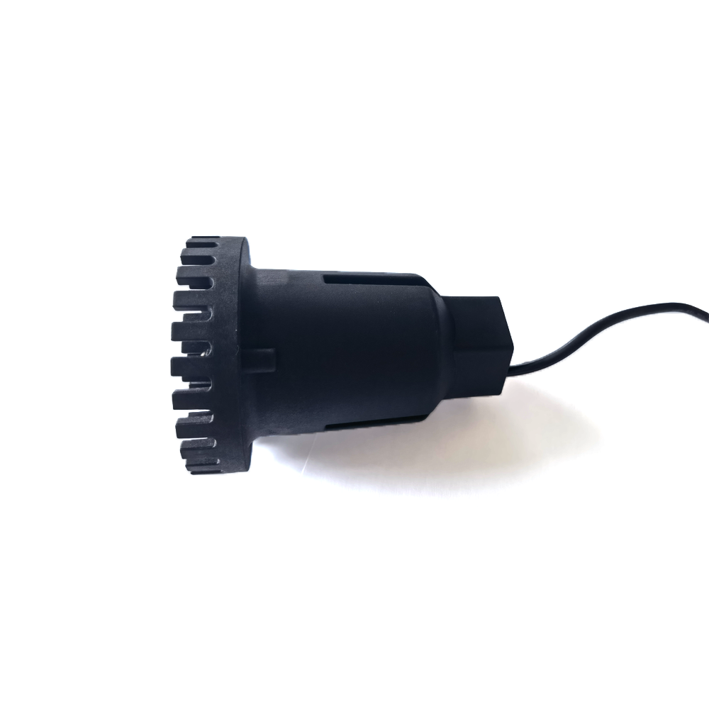 Brushless DC Submersible Stick Transfer Pump