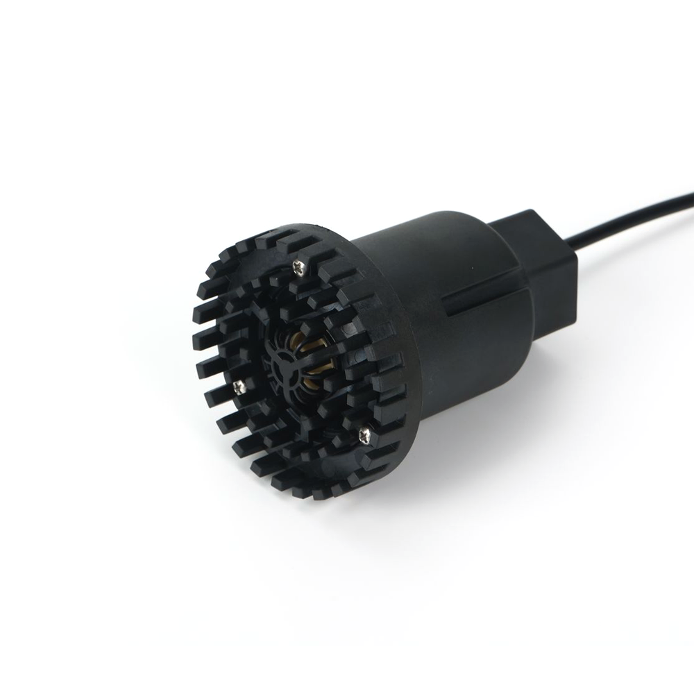 Brushless DC Submersible Stick Transfer Pump