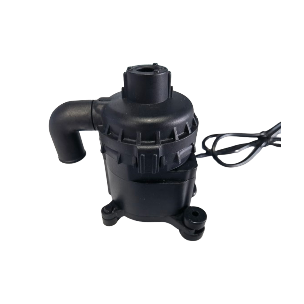 Ultra Quiet 12V BLDC Condensate Drain Pump for HVAC Ceiling Cassettes