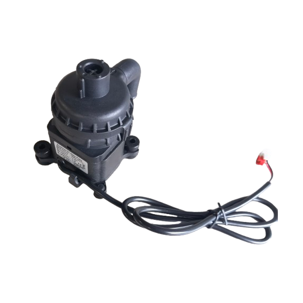 Ultra Quiet 12V BLDC Condensate Drain Pump for HVAC Ceiling Cassettes