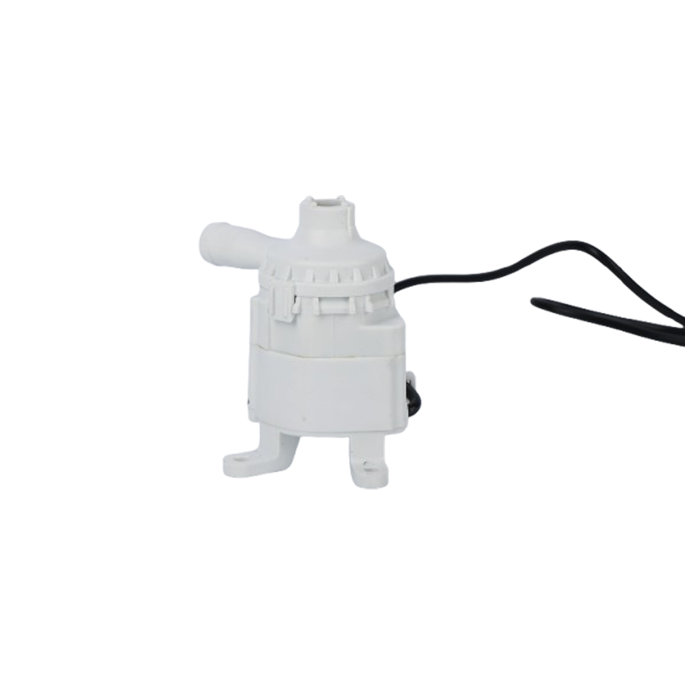 Built in 12V DC Central Air Conditioning Drainage Pump Celling Mounted Central Air Conditioning Drainage Pump Compatible for Carrier Trane York Whynter McQuay GE Daikin Clivet Electrolux samsung fujitsu Midea