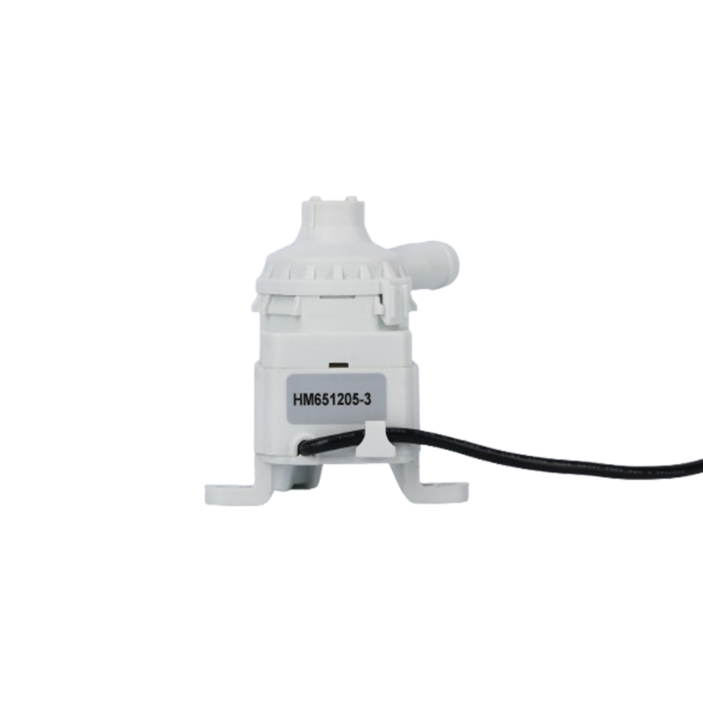 Built in 12V DC Central Air Conditioning Drainage Pump Celling Mounted Central Air Conditioning Drainage Pump Compatible for Carrier Trane York Whynter McQuay GE Daikin Clivet Electrolux samsung fujitsu Midea