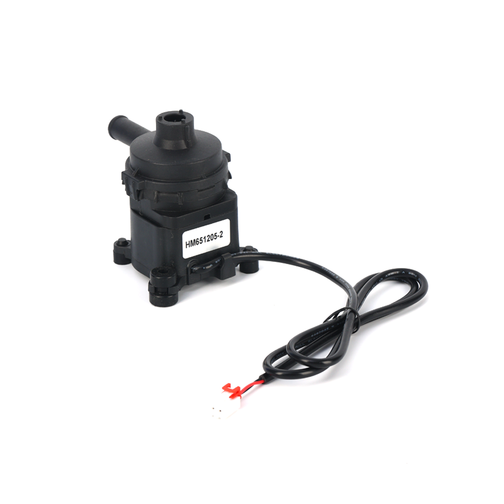 Hotsales Good Quality Ultra Quiet 12V DC Brushless Ceiling Cassette Drainage Pump DC Chillers Drain Pump for HVAC Central AC Household Appliances