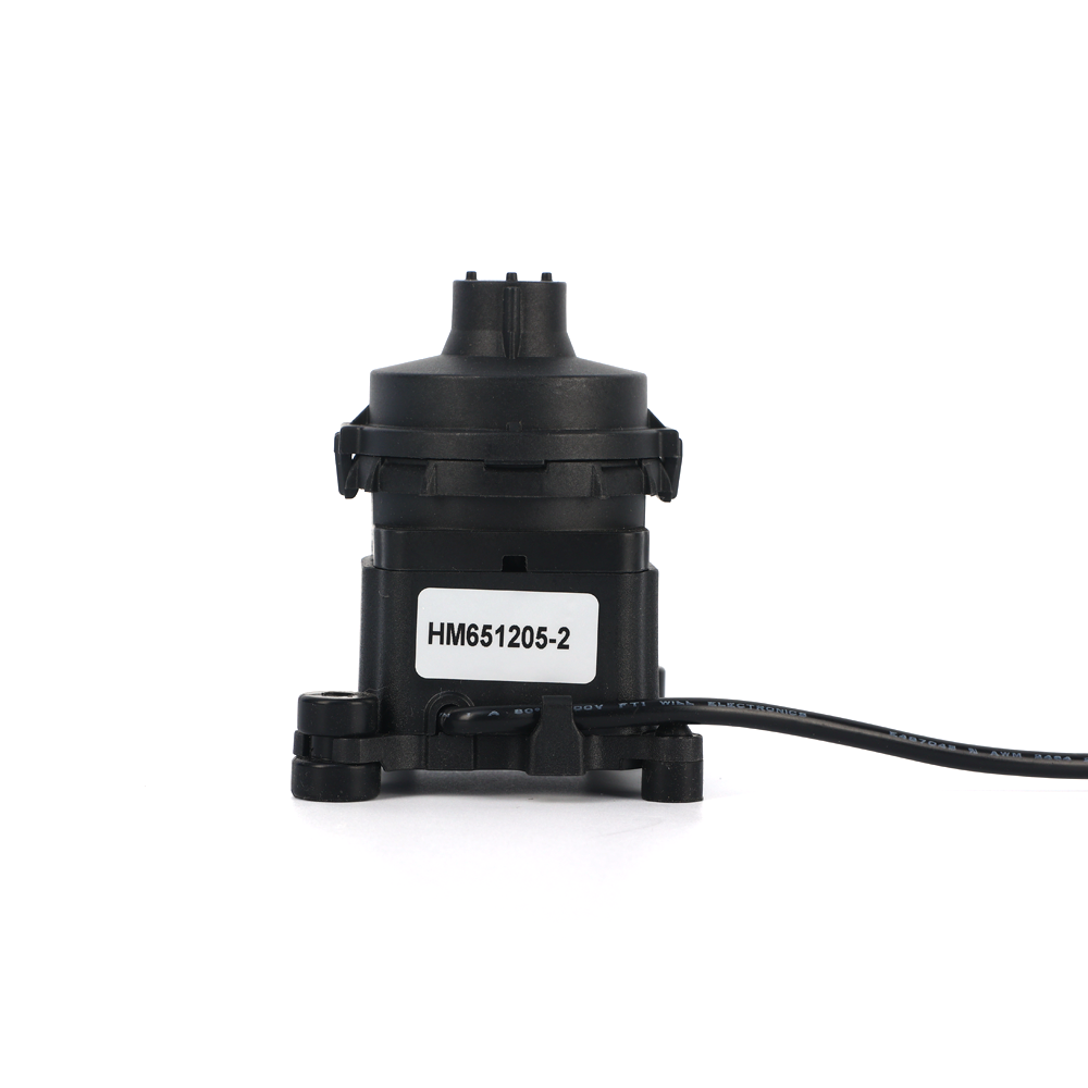 Hotsales Good Quality Ultra Quiet 12V DC Brushless Ceiling Cassette Drainage Pump DC Chillers Drain Pump for HVAC Central AC Household Appliances