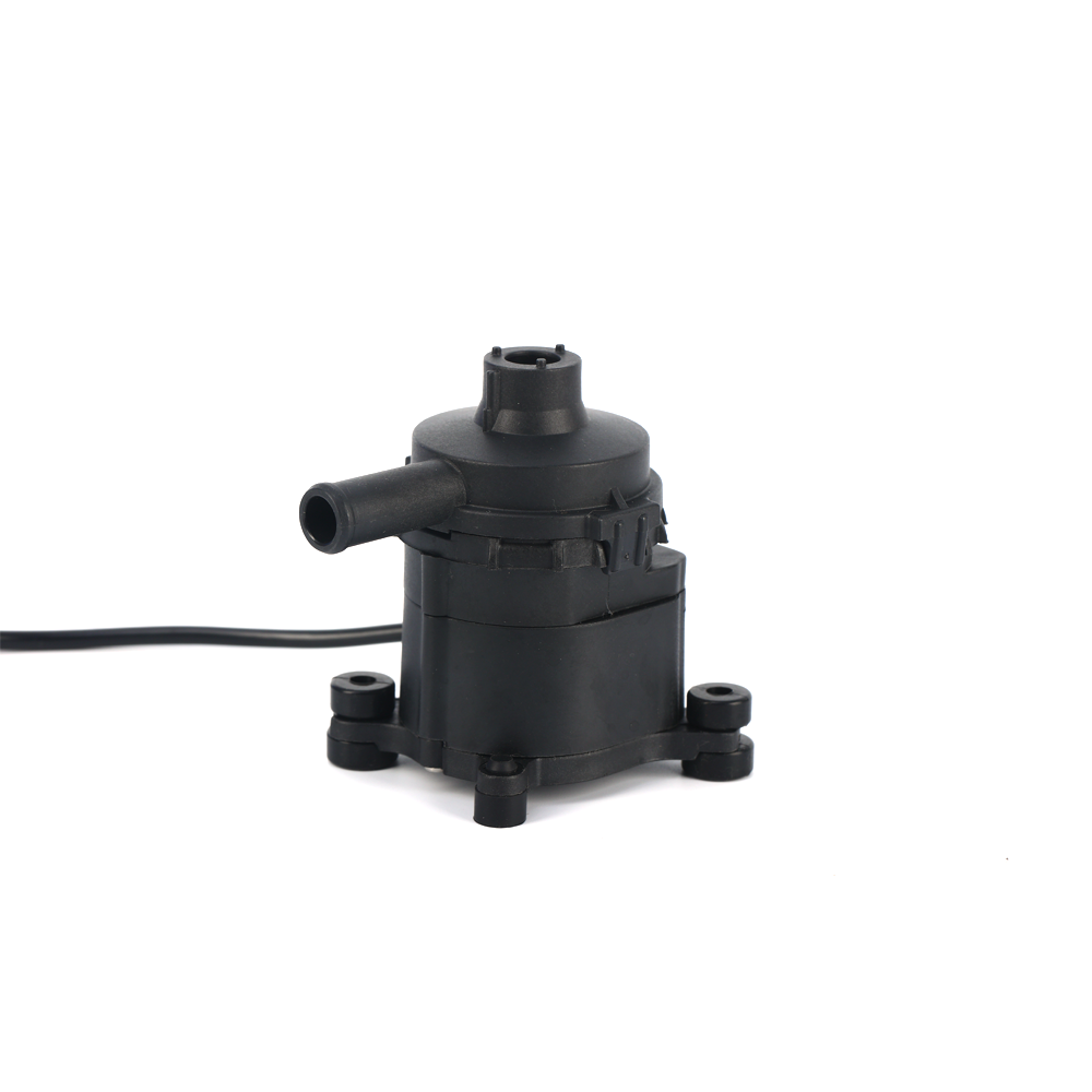 Hotsales Good Quality Ultra Quiet 12V DC Brushless Ceiling Cassette Drainage Pump DC Chillers Drain Pump for HVAC Central AC Household Appliances