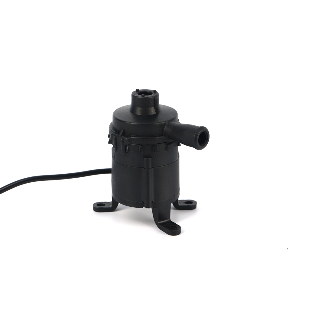Ultra Quiet 12V DC Central AC Condensate Removal Pump DC Ceiling Cassette Drain Pump Compatible for Carrier Trane York Whynter McQuay GE Daikin Clivet Electrolux Samsung Fujitsu Thomson Midea Haier LG Panasonic