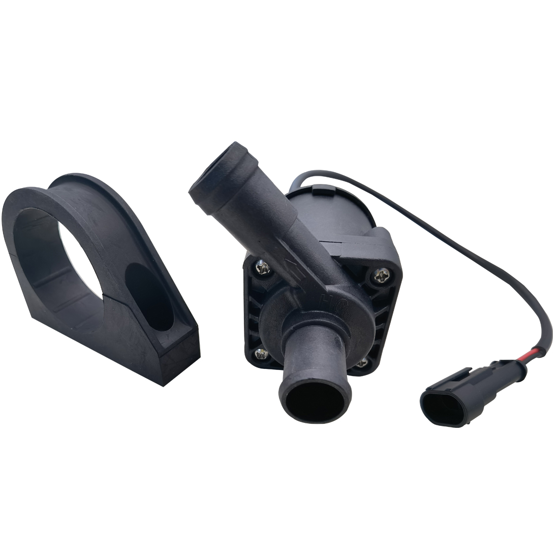 Brushless DC Electronic Water Pumps Are Suitable For Electric Vehicles.