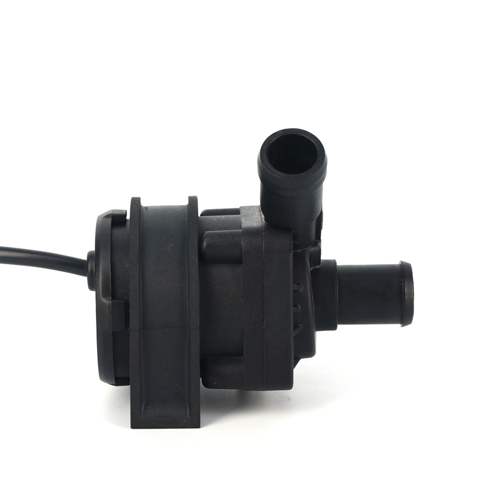 Brushless DC Electronic Water Pumps Are Suitable For Electric Vehicles.
