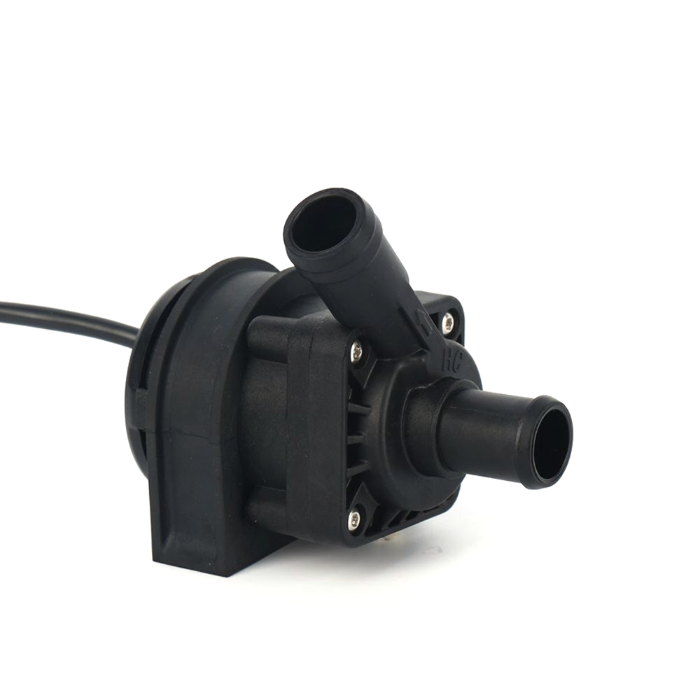 Brushless DC Electronic Water Pumps Are Suitable For Electric Vehicles.