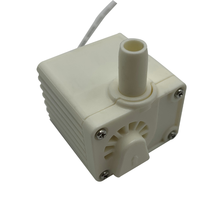 Smart Mini DC Brushless Pump for Pet Water Fountain Humidifier Fountain Aquarium Solar Water System