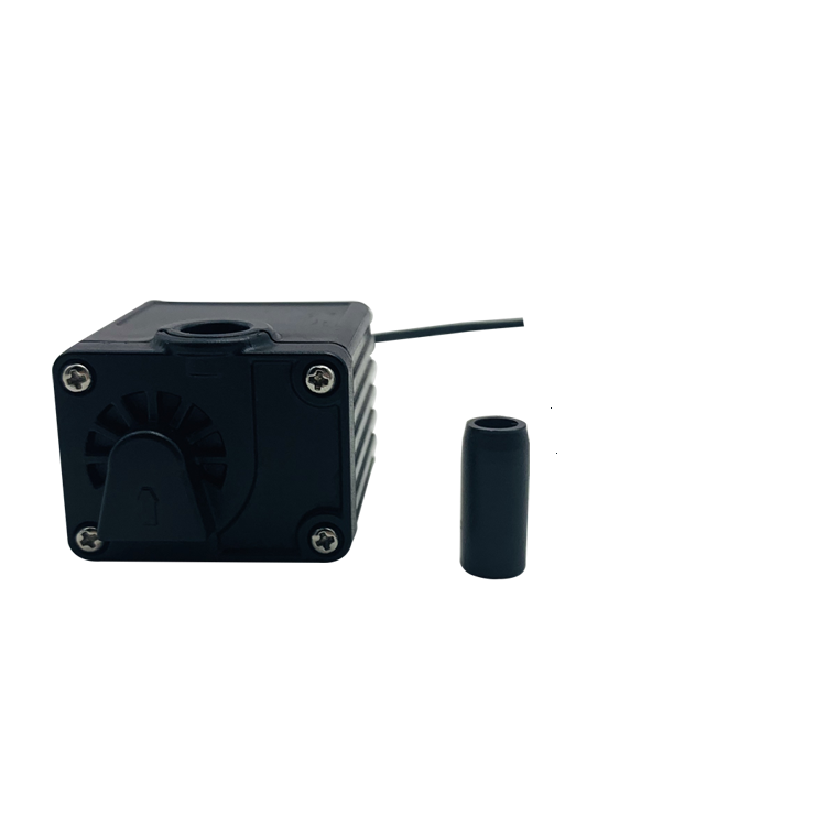 Simple installation mini dc brushless water circulation pump for Smart Automatic Pet Water Fountain Small Home Appliances